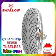 TAYAR SWALLOW SC109 URBAN GRIP 160/60-15 REAR TYRE FOR X-ADV 750 FORZA 750 TMAX BMW C650 KYMCO AK SY