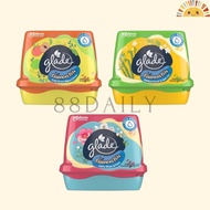 Glade Scented Gel Room Freshener | Long-Lasting Air Freshener 180g