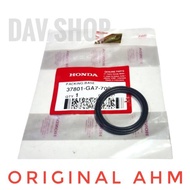 SEAL/SIL KARET PELAMPUNG TANGKI BLADE LAMA/BLADE NEW REVO LAMA ORI AHM 37801GA7700