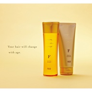 Number Three Muriem Shampoo F 250ml