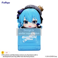 <PO> FURYU Hikkake Figure Hololive Production - Hochimachi Suisei