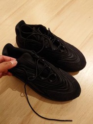 Adidas Black Ozelia Men Shoes US 8.5