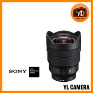 Sony FE 12-24mm f/4 G Lens