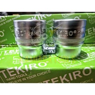MATA 1/ 2 Inch X 28mm TEKIRO Socket Bit 1/ 2 inch x 28mm TEKIRO Socket Wrench