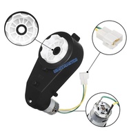 2 Pcs Kids Ride on Car  550 12V Motor 40000RPM Electric Motor with  High Speed RS550 DC Motor Match