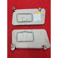 Suzuki Swift Sun Visor Set For ZC21 ZC31 M15A M16A