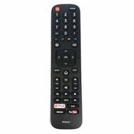 New EN2H27 For Hisense LED Smart TV Remote Control EN2H27B EN2H27HS ER-22655HS