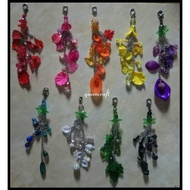 GANTUNGAN Bag hanger ACRYLIC bag acc/