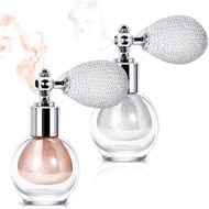 Beauty Airbag Glitter Powder High Gloss Spray Powder Bridal Makeup Fine Powder Makeup Brightening Sp
