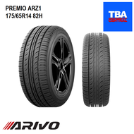 ARIVO CAR TIRES PREMIO ARZ1 175/65R14 82H QR-27135