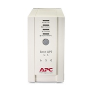 APC BACK-UPS 650VA 230V BK650-AS