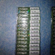 ONEXOX