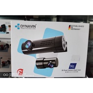 Dynavin 2 Ch Dual Dash Cam