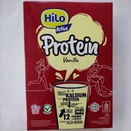 Hilo Active Protein Vanilla 200gr