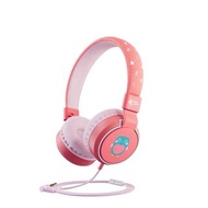 Planet Buddies Penguin Wired Headphones 兒童耳機 兒童卡通耳機