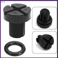 【BET】1pcs Breather Valve Bolt Radiator For For BMW E34 E36 E39 E46 E83 E53 17111712788[my]