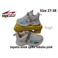 SPIKE PUMPKIN CHILDREN'S SHOES