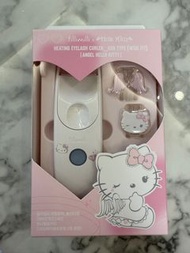 現貨|韓國Olive Young x Sanrio 新品 | Filimillix Hello Kitty 聯名系列|燙睫毛器