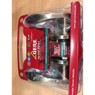 G6411 HEAVY DUTY TUBULAR LEVERSET