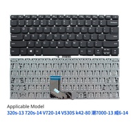 Lenovo V720-14 V720-14IKB V720-14-ISE 7000-13 Keyboard
