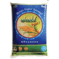 Beras Jati Biru Super Special I （5kg）/（10kg）