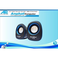 Loa vi tính Soundmax A-130 - Hàng chính hãng - Bảo hành 12 tháng