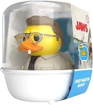 TUBBZ Mini: Jaws - Martin Brody Cosplay Rubber Duck Vinyl Figure