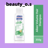 AIKEN SHAMPOO 350G - VOLUME HAIR