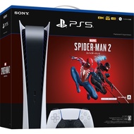 SONY PlayStation 5 Marvel's Spider-Man 2 Spider-Man 2 PlayStation 5 PS5 Digital Edition CFIJ10015