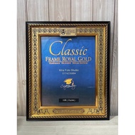 FRAME EKLUSIF KONVOKESYEN UiTM 11R