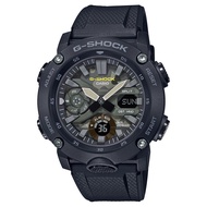 Casio G-Shock GA-2000SU-1A Camo Watch