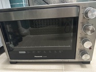 Panasonic NB-H3200 電焗爐 / Kenwood座枱式打蛋機