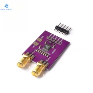MCU-8302 AD8302 Broadband Local Amplifier Broadband Linear Multiplicator Phase Appraiser Module