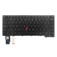 mechanical gaming keyboard keycap For Lenovo ThinkPad X13 Gen2 X13 Gen3 L13 Gen3 Gen4 Gen5 Keyboard