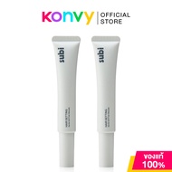 Subi Hair Setting Mascara Soft Hold  ซูบิ มาสคาร่าเก็บไรผม สูตรล็อกผมแบบธรรมชาติ [10ml x 2pcs]
