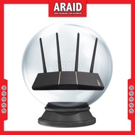 ASUS RT-AX57 AX3000 WiFi 6 Dual Band