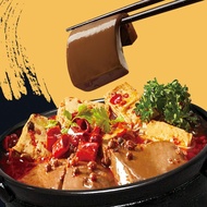 【三拾堂】麻辣鴨血豆腐-450g