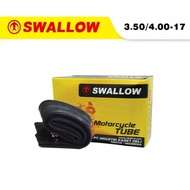 MOTORCYCLE INNER TYRE Ring 17 SIZES 350 400 17 SWALLOW