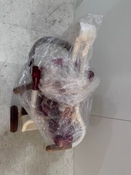 iimo 三輪車，新舊如圖