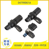 Suitable for Dodge Chrysler Jeep 68RFE 0 545RFE gearbox governor pressure sensor