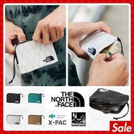 ‼️日版限定別注🇯🇵日本直送行貨正版 The North Face Japan X-PAC Waterproof Zipper Wallet XPAC防水銀包 EDC Utility Compact 