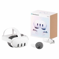 誠徵Meta Quest 3 VR 128/512GB