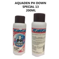 PH DOWN SPECIAL aquadine