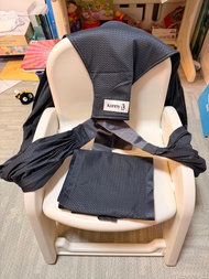 Konny 可調節嬰兒背帶 夏季款 Baby Carrier FLEX Summer XS-XL