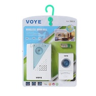 VOYE Wireless Door Bell