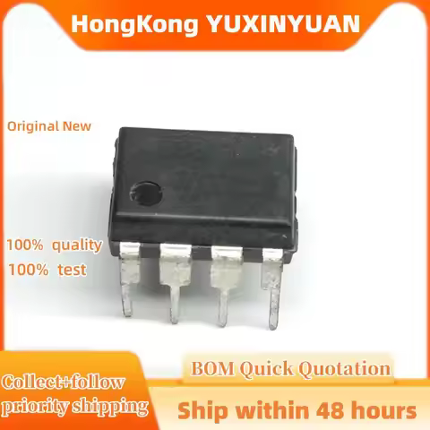 DK124 DK125 5pcs/lot DK106 DK12035 DK112 DIP-8 IC