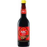ABC Kicap Manis Istimewa (L) 620ML