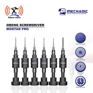 MECHANIC Mortar Pro Single Pack Plus T2 1.2 1.5 2.5D (+) 0.6 (Y) 0.8 (*) for iphone - Android - watc