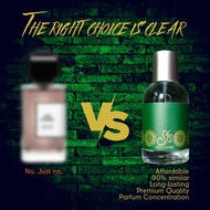 Gris Charnel BDK Parfums perfume clone