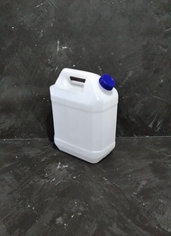 DIRIGEN MINYAK & AIR DRIGEN PLASTIK 5 LITER